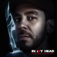 405Okced — In My Head (Alternative Version) — обложка
