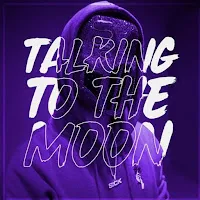 405Okced — Talking To The Moon (Bruno Mars Remix) (Feat. Sickick) — обложка